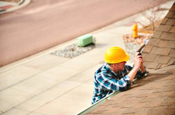 Best Storm Damage Roof Repair  in Monticello, FL