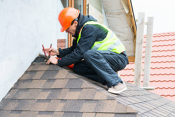 Best Gutter Installation and Roofing  in Monticello, FL