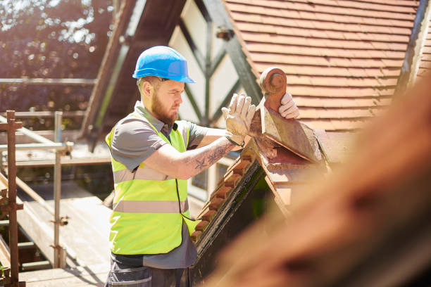 Best Commercial Roofing Services  in Monticello, FL