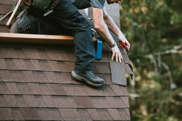 Quick and Trustworthy Emergency Roof Repair Services in Monticello, FL