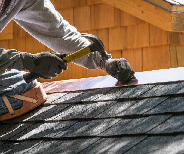 Best Flat Roof Repair Services  in Monticello, FL